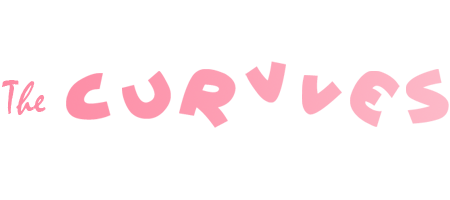 The Curvves logo